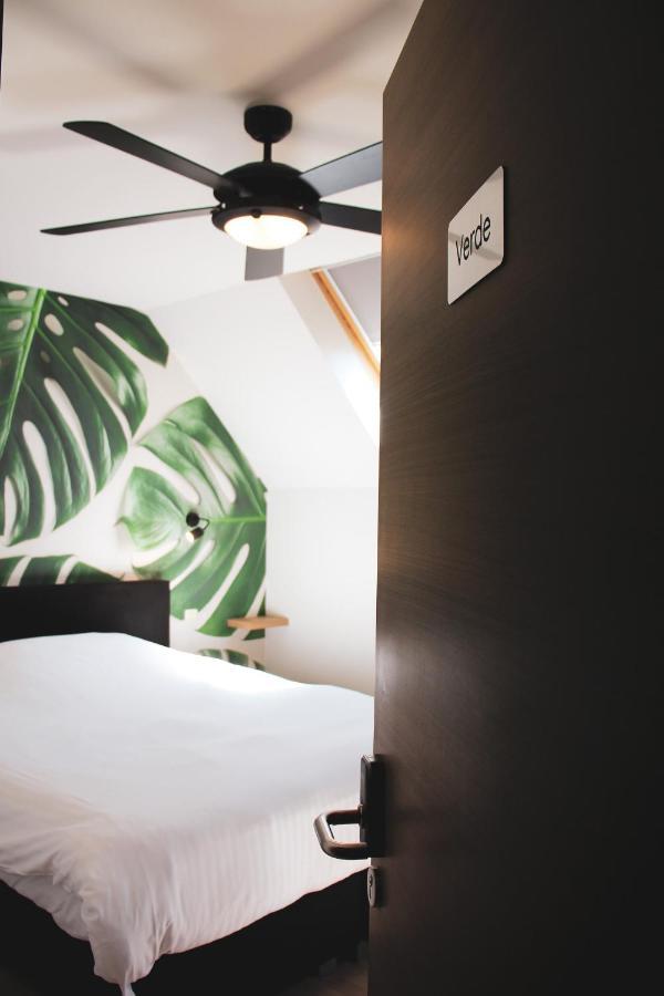 B&B Villa Verde เดอฮาน ภายนอก รูปภาพ