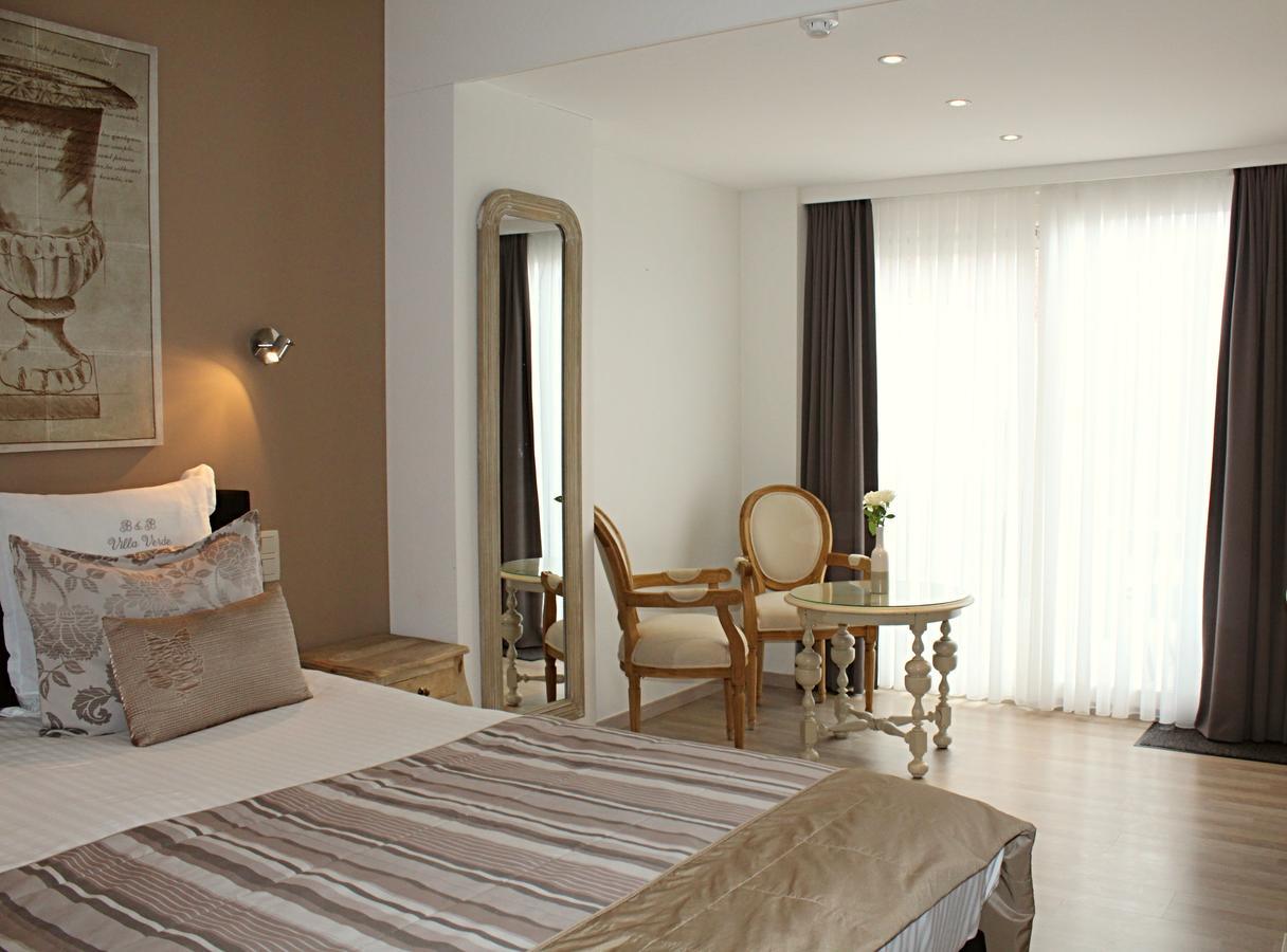 B&B Villa Verde เดอฮาน ภายนอก รูปภาพ