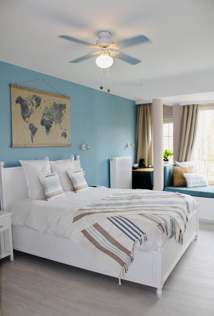 B&B Villa Verde เดอฮาน ภายนอก รูปภาพ